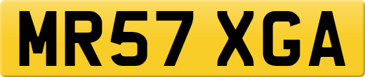 MR57XGA