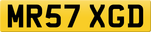 MR57XGD