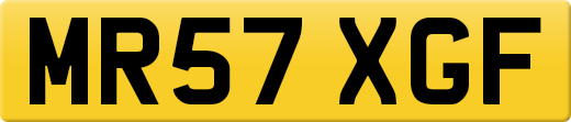 MR57XGF