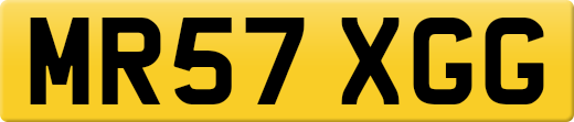 MR57XGG