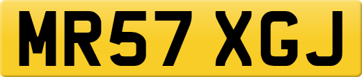 MR57XGJ