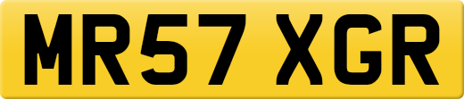 MR57XGR