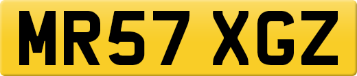 MR57XGZ