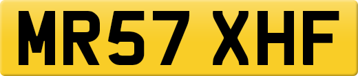 MR57XHF