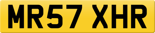 MR57XHR