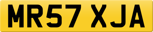 MR57XJA