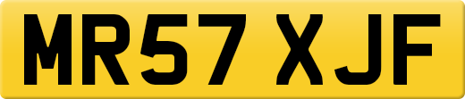 MR57XJF