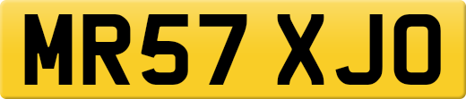 MR57XJO