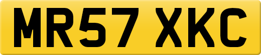 MR57XKC