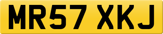 MR57XKJ