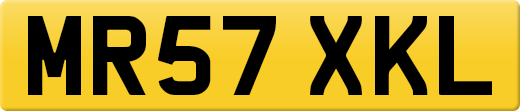 MR57XKL