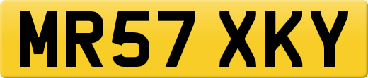 MR57XKY