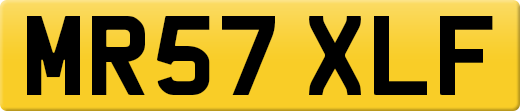 MR57XLF