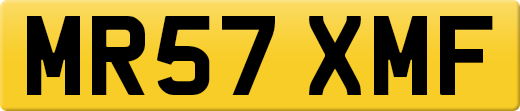 MR57XMF