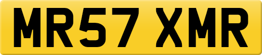 MR57XMR