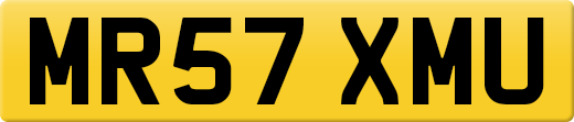MR57XMU