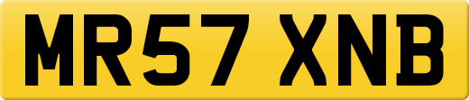 MR57XNB