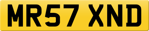 MR57XND