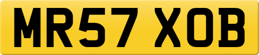 MR57XOB