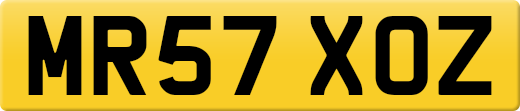 MR57XOZ
