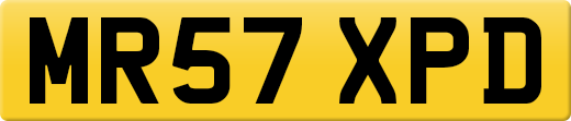 MR57XPD