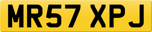 MR57XPJ
