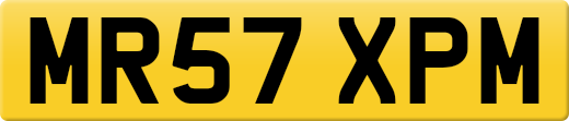 MR57XPM