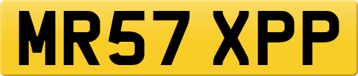 MR57XPP