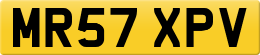 MR57XPV