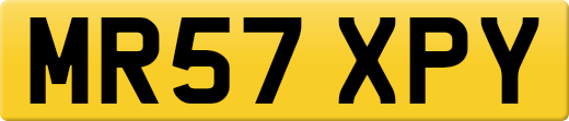 MR57XPY