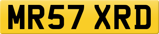 MR57XRD