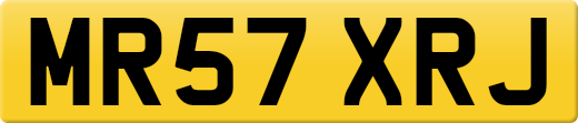 MR57XRJ