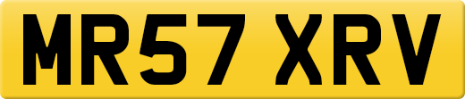 MR57XRV