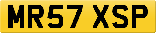 MR57XSP