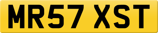 MR57XST
