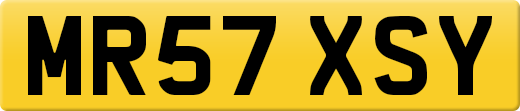 MR57XSY