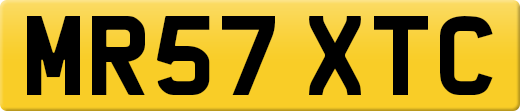 MR57XTC