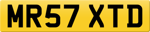 MR57XTD