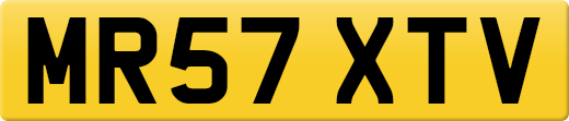 MR57XTV