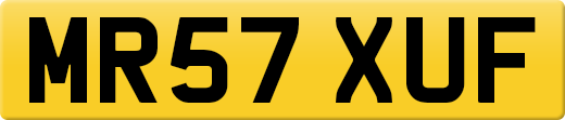 MR57XUF
