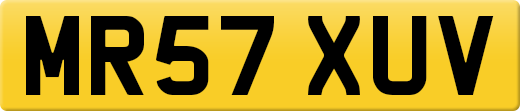MR57XUV