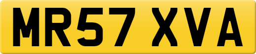 MR57XVA