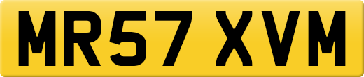 MR57XVM