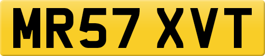 MR57XVT