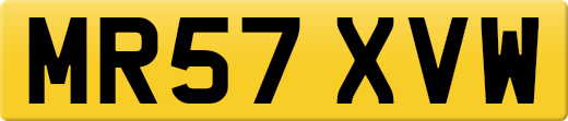 MR57XVW