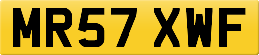MR57XWF