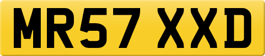 MR57XXD
