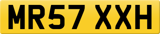 MR57XXH