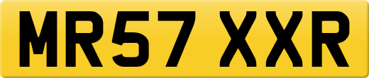 MR57XXR