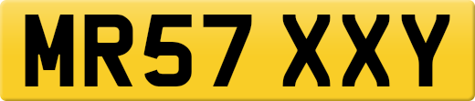 MR57XXY